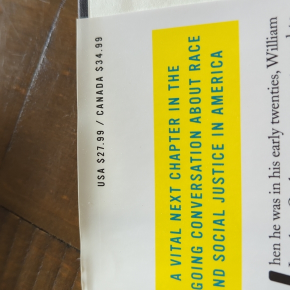 Bundle 3 and Save Autobiography Citizen Law Book - Picture 3 of 6